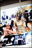 Cosplay Gallery - Westropolis: Thailand's Western Only Event
