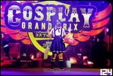 Cosplay Gallery - Cosplay Grand Prix ในงาน HACKaTHAILAND