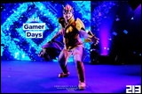 Cosplay Gallery - Intel Gamer Days 2022