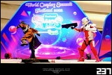 Cosplay Gallery - World Cosplay Summit Thailand 2022 รอบคัดเลือก