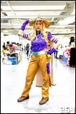 Cosplay Gallery - Addict Con #2