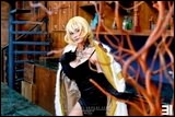 Cosplay Gallery - CosCos Suki x The Apothecary Venue Special Project