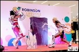 Cosplay Gallery - Robi Life Cos Contest Season 5