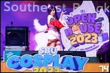 Cosplay Gallery - SBU Cosplay 2023 ในงาน SBU Open House 2023