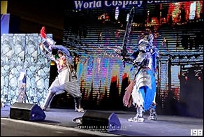 Cosplay Gallery - World Cosplay Summit Thailand 2023 รอบชิงชนะเลิศ