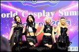 Cosplay Gallery - World Cosplay Summit Thailand 2023 Audition #2