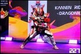 Cosplay Gallery - Thailand Toy Expo 2024