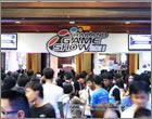 อัพรูปงาน Thailand Game Show 2011
