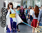 [Gallery] อัพรูปงาน Japan Festa in Bangkok 2014 by Mainichi