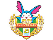 [New Event] เพิ่มงาน Bongkoch Comic 20th Anniversary