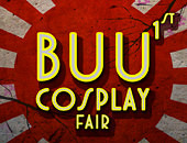 [New Event] เพิ่มงาน BUU Cosplay Fair