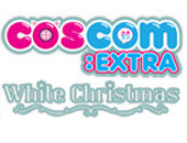 [New Event] เพิ่มงาน COSCOM Extra: White Christmas