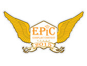 [New Event] เพิ่มงาน EPIC Cosplay Contest 2015