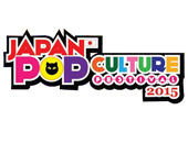 [New Event] เพิ่มงาน Japan Pop Culture Festival 2015