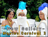 [New Gallery] อัพรูปงาน Movies Carnival 3