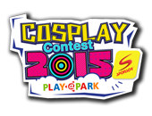 [New Event] เพิ่มงาน Playpark Cosplay Contest 2015