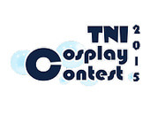 [New Event] เพิ่มงาน TNI Cosplay Contest 2015