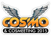 [New Event] เพิ่มงาน Tukcom Cosmo & Cosmeeting 2015