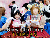[New Gallery] อัพรูปงาน Thai-Japan Anime & Music Festival #5