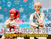 New Gallery | อัพรูปงาน COSCOM EXTRA Christmas Day