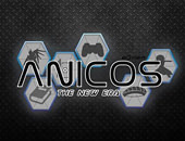 New Event | เพิ่มงาน ANICOS The New Era