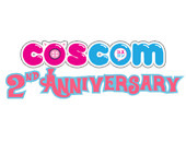 New Event | ยืนยันการจัดงาน COSCOM 2nd Anniversary