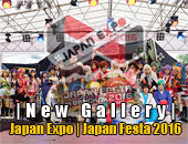 New Gallery | อัพรูปงาน Japan Expo Thailand – Japan Festa in Bangkok 2016