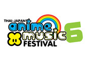 New Event | เพิ่มงาน Thai-Japan Anime & Music Festival 6