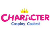 New Event | เพิ่มงาน Characther Cosplay Contest