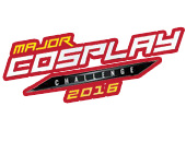 New Event | เพิ่มงาน Major Cosplay Challenge 2016