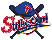 New Event | เพิ่มงาน Strike Out : Daiya no A Only Event