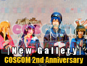 New Event | อัพรูปงาน COSCOM 2nd Anniversary