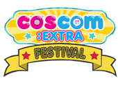 New Event | เพิ่มงาน COSCOM Extra: Festival