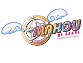 New Event | เพิ่มงาน Mahou no Sekai Only Event