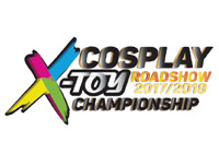 Events Date Changed | งาน X-Toy Cosplay Championship 2017/2018