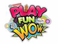 New Event | เพิ่มงาน Play Fun Wow