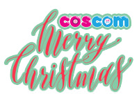 New Event | เพิ่มงาน COSCOM Merry Christmas