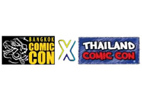 Confirmed Event | ยืนยันการจัดงาน Bangkok Comic Con x Thailand Comic Con 2018