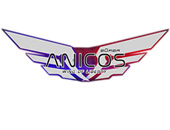 New Event | เพิ่มงาน Anicos #2 Wing of Liberty