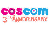 New Event | ยืนยันการจัดงาน COSCOM 3rd Anniversary