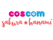 New Event | เพิ่มงาน COSCOM : Sakura Hanami