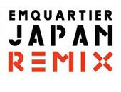 New Event | เพิ่มงาน EMQUARTIER JAPAN REMIX
