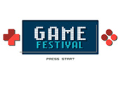 New Event | เพิ่มงาน Game Festival
