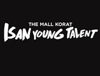 New Event | เพิ่มงาน The Mall Korat Isan Young Talent