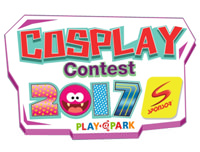 New Event | เพิ่มงาน PLAYPARK Cosplay Contest by Sponsor