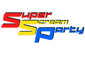 New Event | เพิ่มงาน Super Scream Party