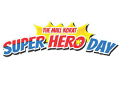 New Event | เพิ่มงาน The Mall Korat Super Hero Day