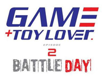 Canceled Cosplay Contest | ยกเลิกประกวดคอสเพลย์ในงาน Game + Toy Lover : Episode 2 Battle Day