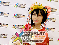 New Gallery | X-Toy Cosplay Championship 2017/2018 พิษณุโลก