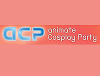 New Event | เพิ่มงาน ACP animate Cosplay Party
